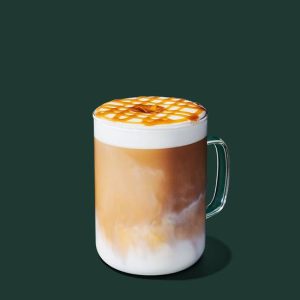 Caramel-Macchiato