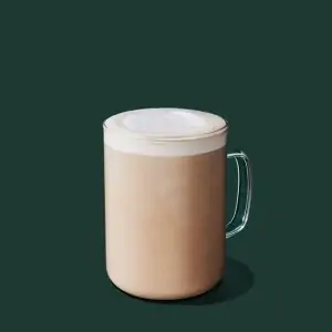 Chai-Tea-Latte